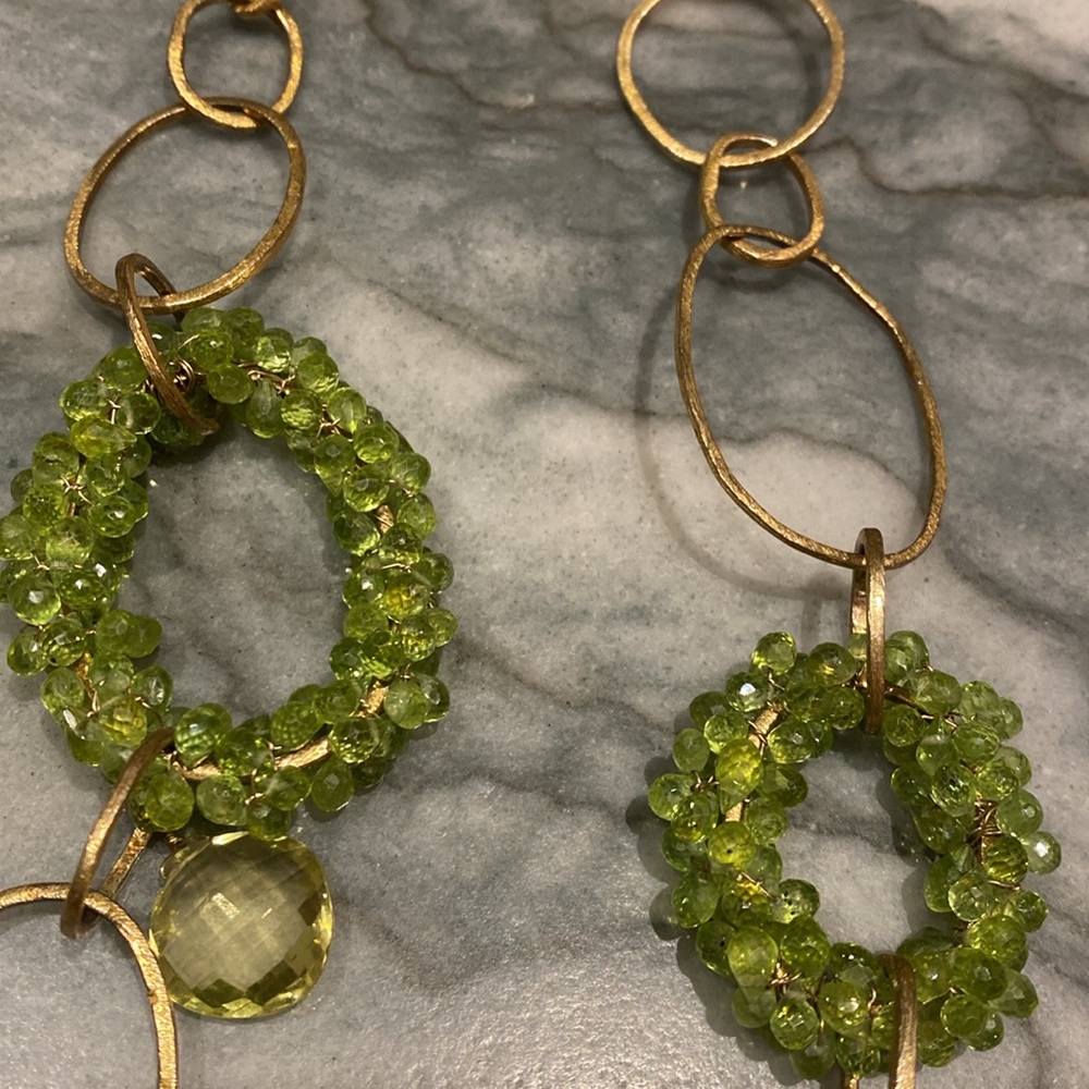 Alexis Bittar Necklace - Picture 2 of 6